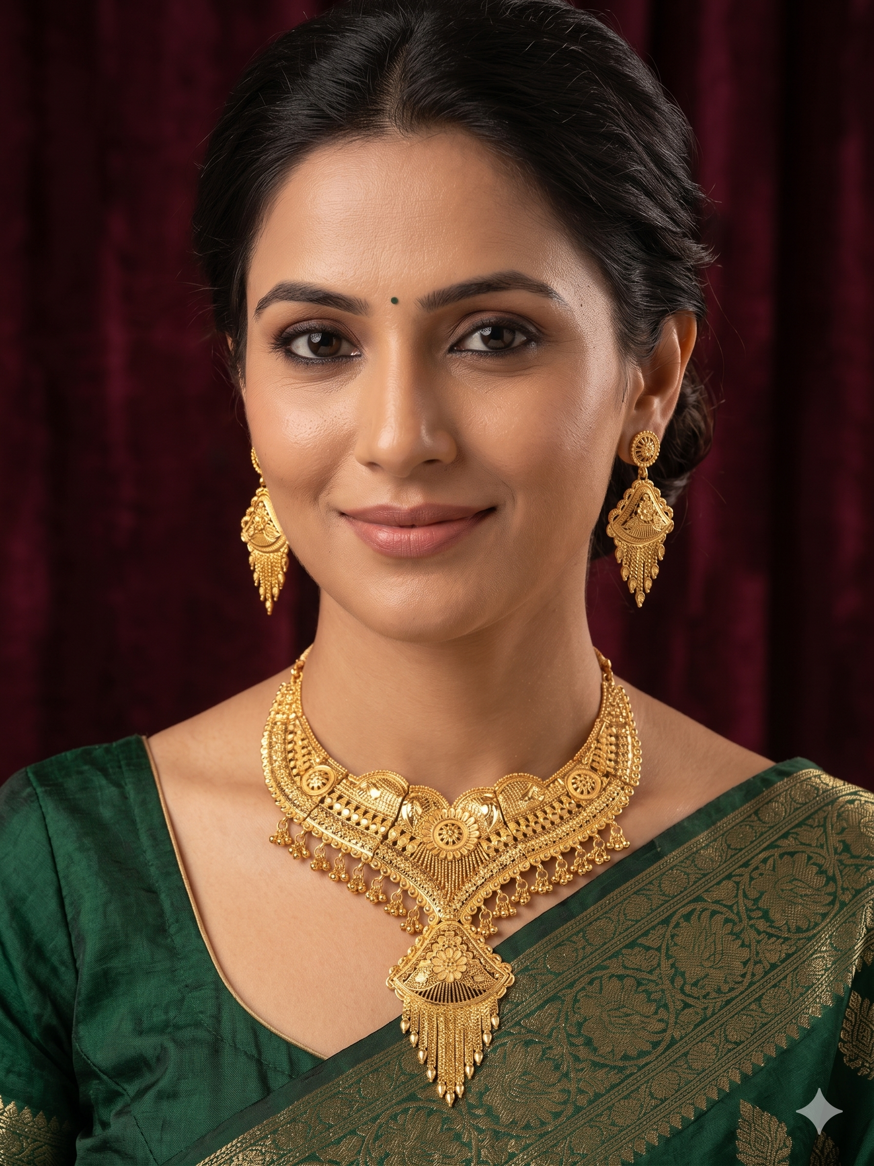 Necklace