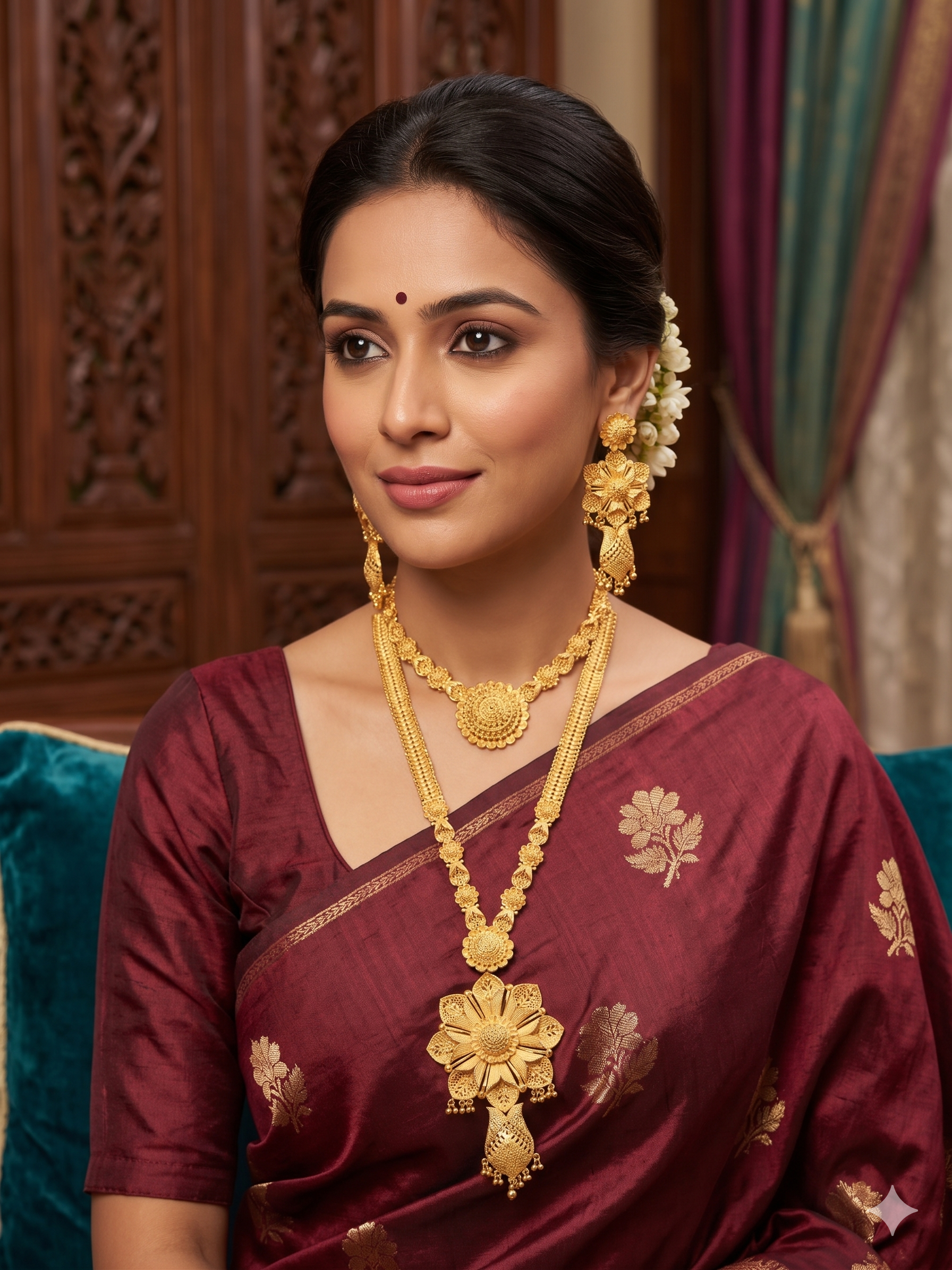 Rani Haar