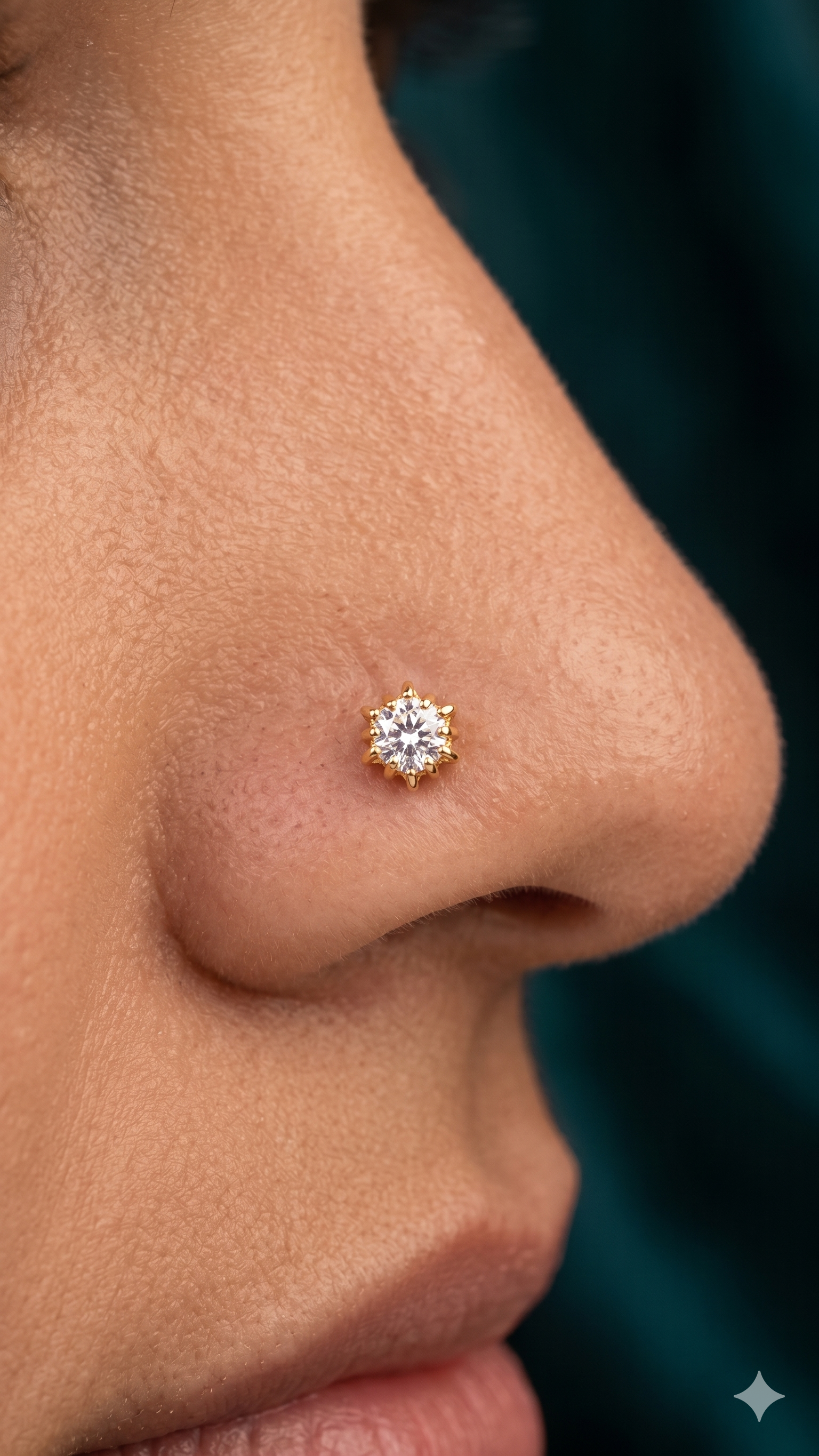 Nose Pin