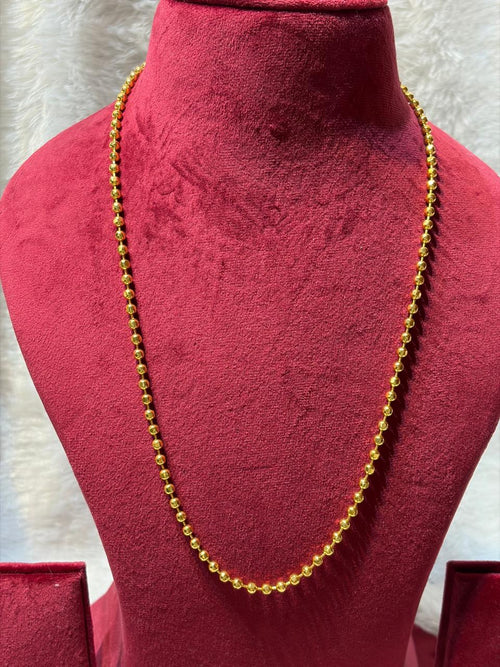 Test Necklace