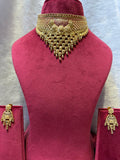 Choker Set