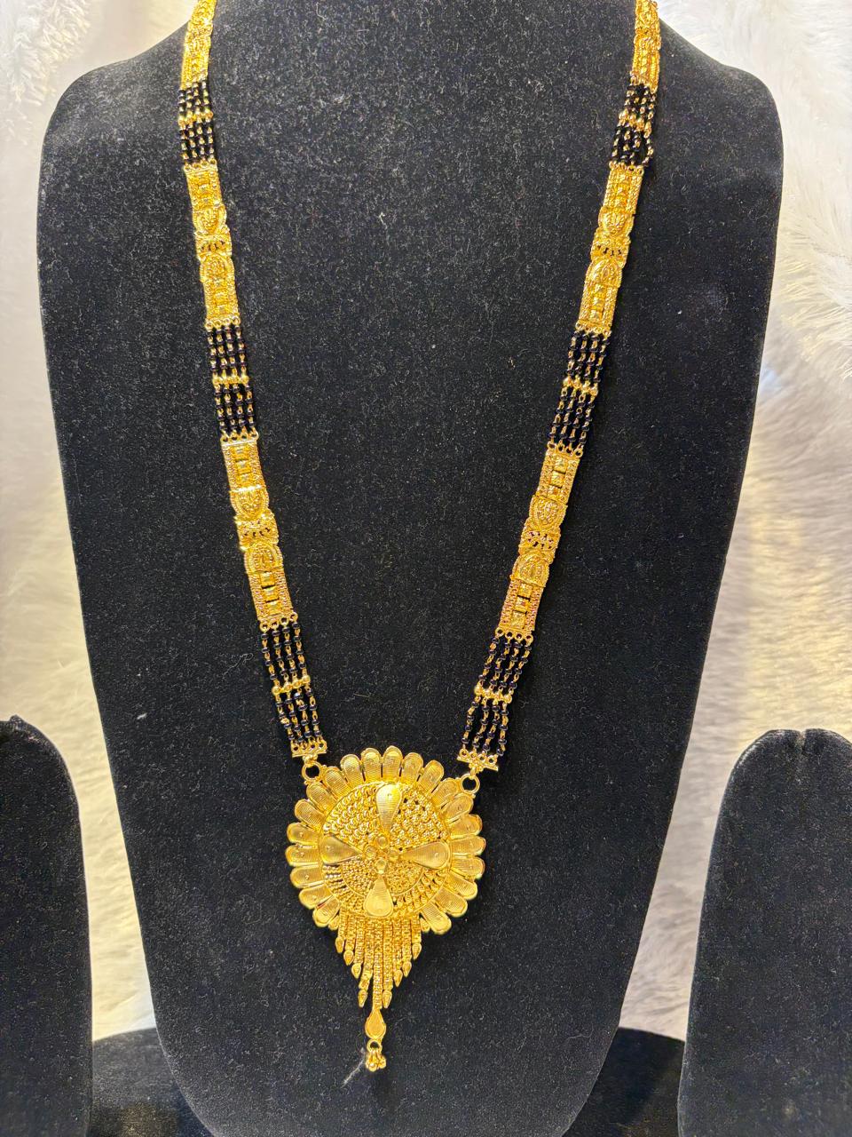 Mangalsutra dailywear